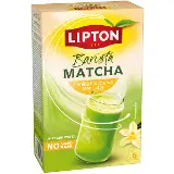 Lipton Barista Matcha Vanilla Flavoured Oat Latte