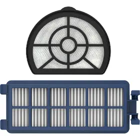 Príslušenstvo k vysávačom - Hoover U115 Sada filtrov - 1