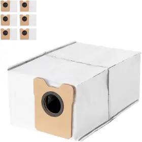 Sáčky do vysavače - Anker Prachové sáčky pro C10/Omni C20 6 ks - 1