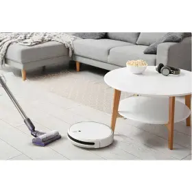 Strojové mytí podlah - Meliconi 621035 Fresh care - 2