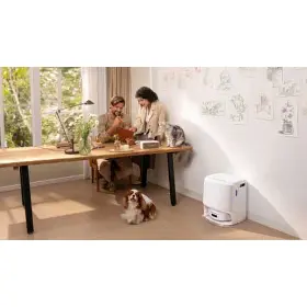 Strojové mytí podlah - Meliconi 621035 Fresh care - 8