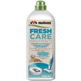 Strojové mytí podlah - Meliconi 621035 Fresh care - 1