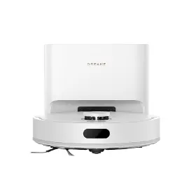 Robotický vysávač s mopom 2v1 - Dreame F20 Plus White - 1