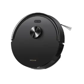 Robotický vysavač s mopem - Dreame F20 Plus Black - 2