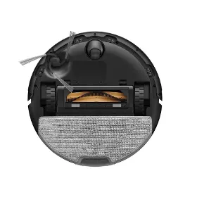 Robotický vysavač s mopem - Dreame F20 Plus Black - 3