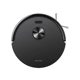 Robotický vysavač s mopem - Dreame F20 Plus Black - 4