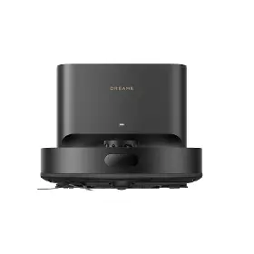 Robotický vysavač s mopem - Dreame F20 Plus Black - 5