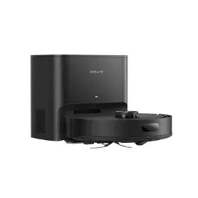 Robotický vysavač s mopem - Dreame F20 Plus Black - 6