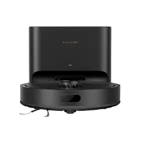 Robotický vysavač s mopem - Dreame F20 Plus Black - 1