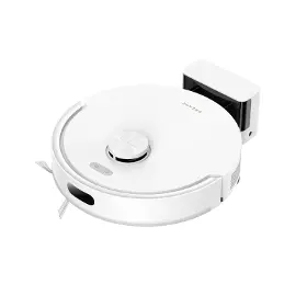 Robotický vysavač s mopem - Dreame F20 White - 2