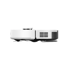 Robotický vysavač s mopem - Dreame F20 White - 6