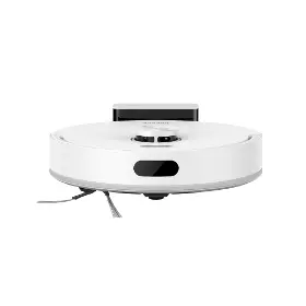 Robotický vysavač s mopem - Dreame F20 White - 1