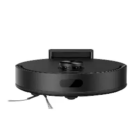 Robotický vysávač s mopom 2v1 - Dreame F20 Black - 6