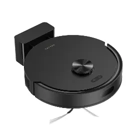 Robotický vysávač s mopom 2v1 - Dreame F20 Black - 7