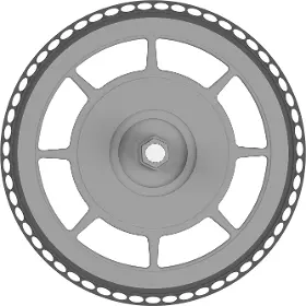 Sencor SRXD 9606