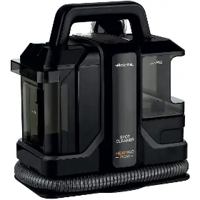 Tepovač - Ariete 2482 Spot Cleaner Heat Pro - 2