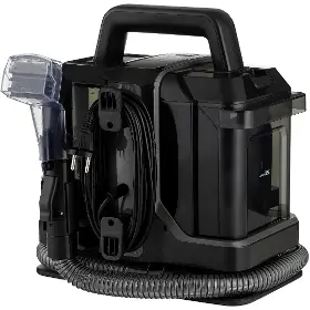Tepovač - Ariete 2482 Spot Cleaner Heat Pro - 4