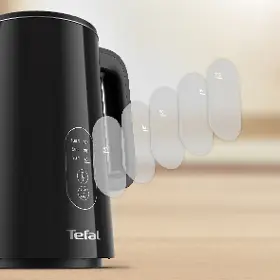 Kanvica s reguláciou teploty - Tefal KO6518E0 Thermo Protect - 5