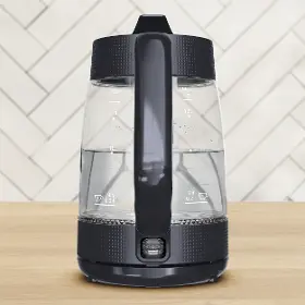 Rýchlovarná kanvica - Tefal KO2G08E0 Morning Glass - 3