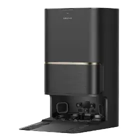 Robotický vysávač s mopom 2v1 - Dreame L50 Ultra AE Black - 8