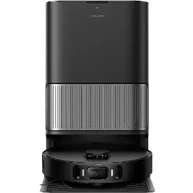 Robotický vysavač s mopem - Dreame L50 Ultra AE Black - 2