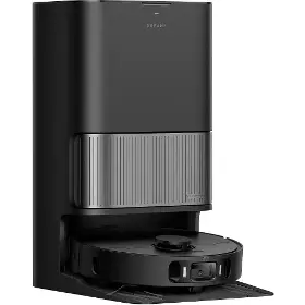 Robotický vysavač s mopem - Dreame L50 Ultra AE Black - 3