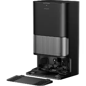 Robotický vysavač s mopem - Dreame L50 Ultra AE Black - 4