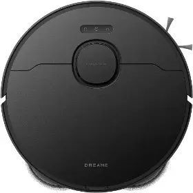 Robotický vysavač s mopem - Dreame L50 Ultra AE Black - 5