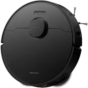 Robotický vysavač s mopem - Dreame L50 Ultra AE Black - 6