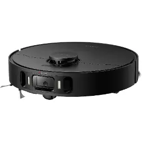 Robotický vysavač s mopem - Dreame L50 Ultra AE Black - 7