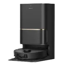 Robotický vysávač s mopom 2v1 - Dreame L50 Ultra AE Black - 6