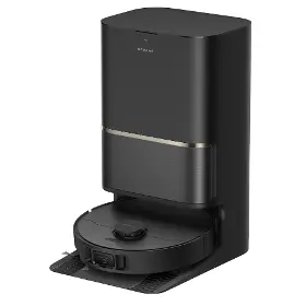 Robotický vysávač s mopom 2v1 - Dreame L50 Ultra AE Black - 7