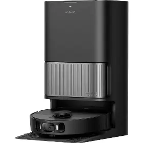 Robotický vysavač s mopem - Dreame L50 Ultra AE Black - 1