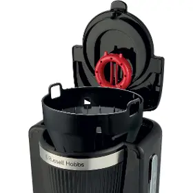 Kávovar - Russell Hobbs 26780-56 Brontë Black - 4