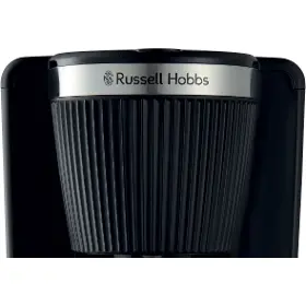 Kávovar - Russell Hobbs 26780-56 Brontë Black - 5