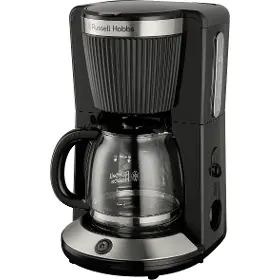 Kávovar - Russell Hobbs 26780-56 Brontë Black - 1
