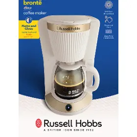 Kávovar - Russell Hobbs 26781-56 Brontë Stone - 8