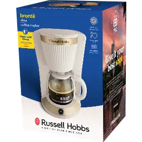 Kávovar - Russell Hobbs 26781-56 Brontë Stone - 9