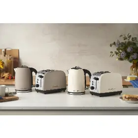 Rýchlovarná kanvica - Russell Hobbs 28510-70 Colours Plus Jasmine - 17