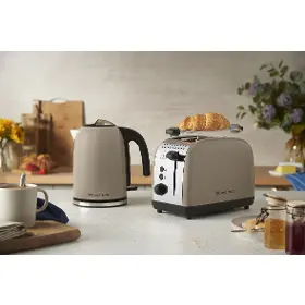 Rýchlovarná kanvica - Russell Hobbs 28511-70 Colours Plus Mocha - 15