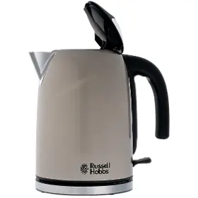 Rýchlovarná kanvica - Russell Hobbs 28511-70 Colours Plus Mocha - 4