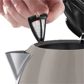 Rýchlovarná kanvica - Russell Hobbs 28511-70 Colours Plus Mocha - 6