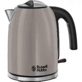 Rýchlovarná kanvica - Russell Hobbs 28511-70 Colours Plus Mocha - 1