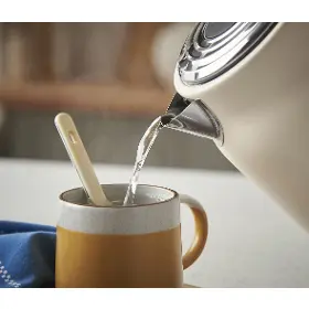 Rýchlovarná kanvica - Russell Hobbs 28640-70 Hanley Jasmine - 10
