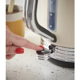 Rýchlovarná kanvica - Russell Hobbs 28640-70 Hanley Jasmine - 13