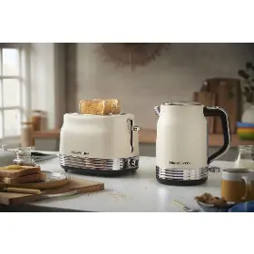Rýchlovarná kanvica - Russell Hobbs 28640-70 Hanley Jasmine - 14
