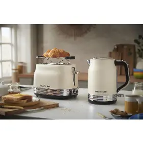 Rýchlovarná kanvica - Russell Hobbs 28640-70 Hanley Jasmine - 15