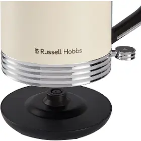 Rýchlovarná kanvica - Russell Hobbs 28640-70 Hanley Jasmine - 2