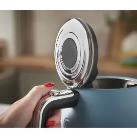 Rýchlovarná kanvica - Russell Hobbs 28641-70 Hanley Blue - 11