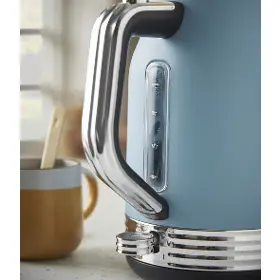 Rýchlovarná kanvica - Russell Hobbs 28641-70 Hanley Blue - 12